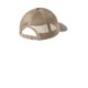 Comfort Colors® Sunwashed Unstructured Cotton Trucker Cap