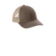 Comfort Colors® Sunwashed Unstructured Cotton Trucker Cap