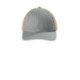 Comfort Colors® Sunwashed Unstructured Cotton Trucker Cap