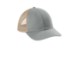 Comfort Colors® Sunwashed Unstructured Cotton Trucker Cap
