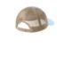 Comfort Colors® Sunwashed Unstructured Cotton Trucker Cap