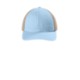 Comfort Colors® Sunwashed Unstructured Cotton Trucker Cap