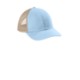 Comfort Colors® Sunwashed Unstructured Cotton Trucker Cap