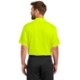 CornerStone® Workwear Pro Polyester Tactical Men's Polo