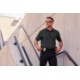 CornerStone® Workwear Pro Polyester Tactical Men's Polo