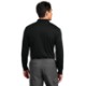 CornerStone® Workwear Pro Polyester Tactical Long Sleeve Men's Polo
