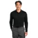 CornerStone® Workwear Pro Polyester Tactical Long Sleeve Men's Polo