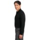 CornerStone® Workwear Pro Polyester Tactical Long Sleeve Men's Polo