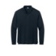 CornerStone® Workwear Pro Polyester Tactical Long Sleeve Men's Polo