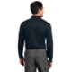 CornerStone® Workwear Pro Polyester Tactical Long Sleeve Men's Polo