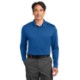 CornerStone® Workwear Pro Polyester Tactical Long Sleeve Men's Polo