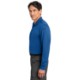 CornerStone® Workwear Pro Polyester Tactical Long Sleeve Men's Polo