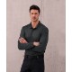 CornerStone® Workwear Pro Polyester Tactical Long Sleeve Men's Polo