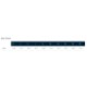 CornerStone® Workwear Pro Polyester Gripper Men's Polo