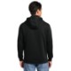 CornerStone® Tough Cotton/Poly Fleece 1/4-Zip Unisex Hoodie