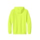 CornerStone® Tough Cotton/Poly Fleece 1/4-Zip Unisex Hoodie