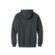 CornerStone® Tough Cotton/Poly Fleece 1/4-Zip Unisex Hoodie