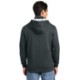 CornerStone® Tough Cotton/Poly Fleece 1/4-Zip Unisex Hoodie