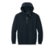 CornerStone® Tough Cotton/Poly Fleece 1/4-Zip Unisex Hoodie