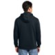CornerStone® Tough Cotton/Poly Fleece 1/4-Zip Unisex Hoodie