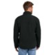 CornerStone® Polyester Brushed Fleece Overlay Men's Jacket