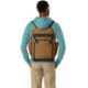 CornerStone® Utility Pro Polyester Molded Bottom Pack