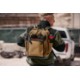 CornerStone® Utility Pro Polyester Molded Bottom Pack