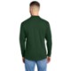 Jerzees® Dri-Power® Long Sleeve Cotton/Poly Men's Sport Shirt