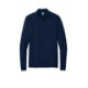 Jerzees® Dri-Power® Long Sleeve Cotton/Poly Men's Sport Shirt