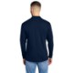 Jerzees® Dri-Power® Long Sleeve Cotton/Poly Men's Sport Shirt