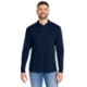 Jerzees® Dri-Power® Long Sleeve Cotton/Poly Men's Sport Shirt