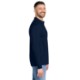 Jerzees® Dri-Power® Long Sleeve Cotton/Poly Men's Sport Shirt