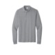 Jerzees® Dri-Power® Long Sleeve Cotton/Poly Men's Sport Shirt