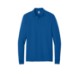 Jerzees® Dri-Power® Long Sleeve Cotton/Poly Men's Sport Shirt