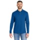 Jerzees® Dri-Power® Long Sleeve Cotton/Poly Men's Sport Shirt
