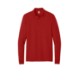 Jerzees® Dri-Power® Long Sleeve Cotton/Poly Men's Sport Shirt