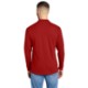 Jerzees® Dri-Power® Long Sleeve Cotton/Poly Men's Sport Shirt