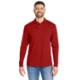 Jerzees® Dri-Power® Long Sleeve Cotton/Poly Men's Sport Shirt