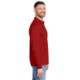 Jerzees® Dri-Power® Long Sleeve Cotton/Poly Men's Sport Shirt