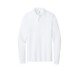 Jerzees® Dri-Power® Long Sleeve Cotton/Poly Men's Sport Shirt