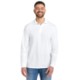 Jerzees® Dri-Power® Long Sleeve Cotton/Poly Men's Sport Shirt