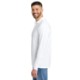 Jerzees® Dri-Power® Long Sleeve Cotton/Poly Men's Sport Shirt