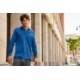Jerzees® Dri-Power® Long Sleeve Cotton/Poly Men's Sport Shirt