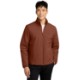 MERCER+METTLE™ Brookline Quilted Polyester Men's Jacket