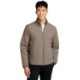 MERCER+METTLE™ Brookline Quilted Polyester Men's Jacket
