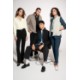 MERCER+METTLE™ Brookline Quilted Polyester Men's Jacket