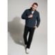 MERCER+METTLE™ Brookline Quilted Polyester Men's Jacket