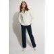 MERCER+METTLE™ Brookline Quilted Polyester Ladies' Jacket