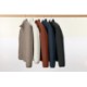 MERCER+METTLE™ Brookline Quilted Polyester Ladies' Jacket