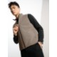 MERCER+METTLE™ Brookline Quilted Polyester Men's Vest